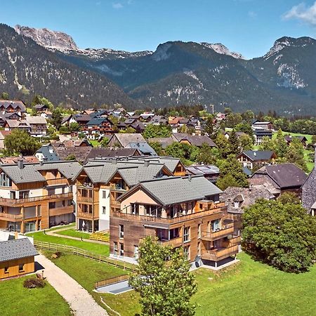 Die Tauplitz Lodges - Alm Lodge A2 By Aa Holiday Homes Ngoại thất bức ảnh